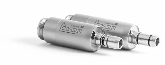 Dassym micromotor S-60